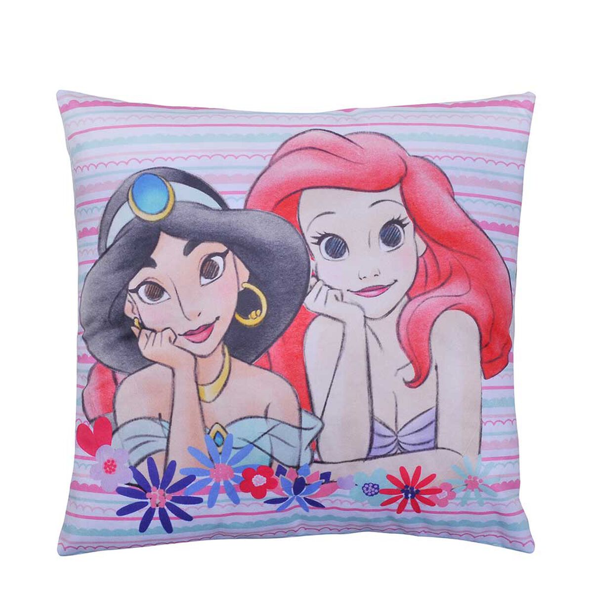 Cojín Estampado Disney Cute 40 x 40 cm