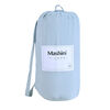 Plumón Mashini Microfibra 2 Plazas Liso Ice