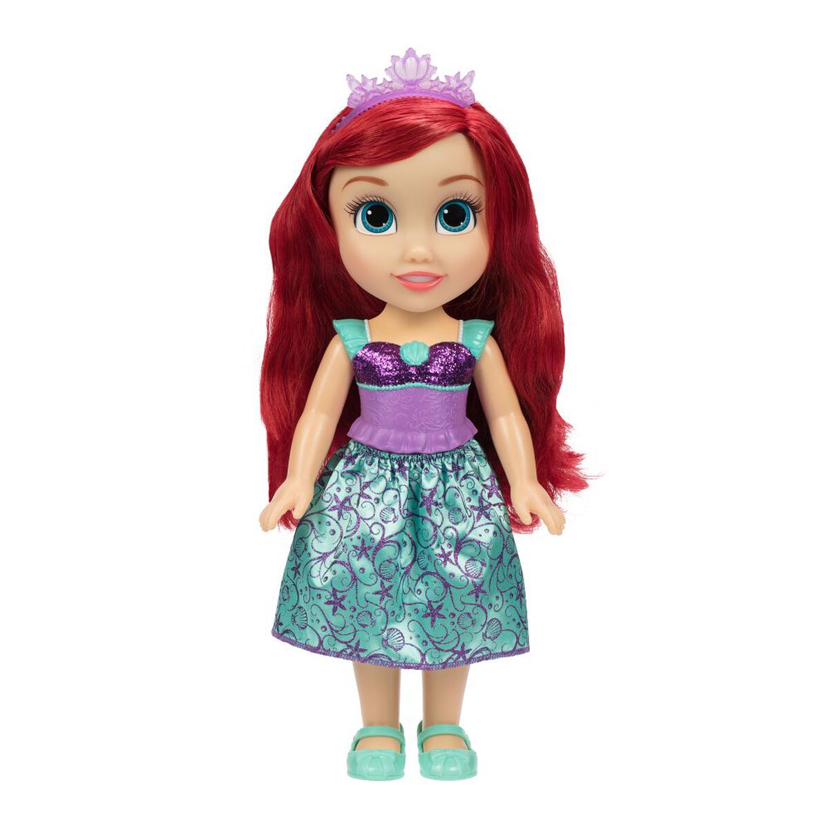 Muñeca Disney Princesas