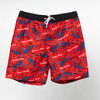 Traje de Ba&ntilde;o Short Ni&ntilde;o Spiderman