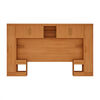Closet Modular Di Poretti Design Genius 2 Cajones 4 Puertas Caf&eacute;