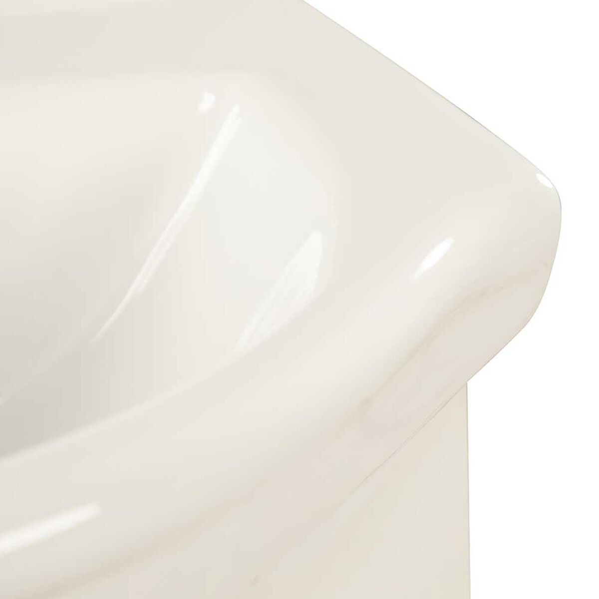 Vanitorio CIC Cannes 2 Puertas Blanco