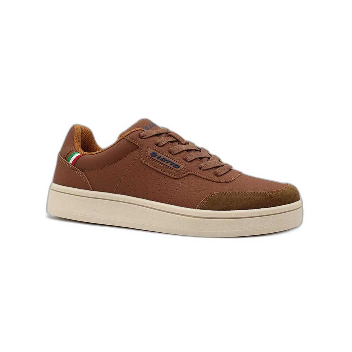 Zapatilla Urbano Hombre Lotto