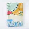 Toalla de Playa Infantil Star Wars Adorable 70 x 140 cm