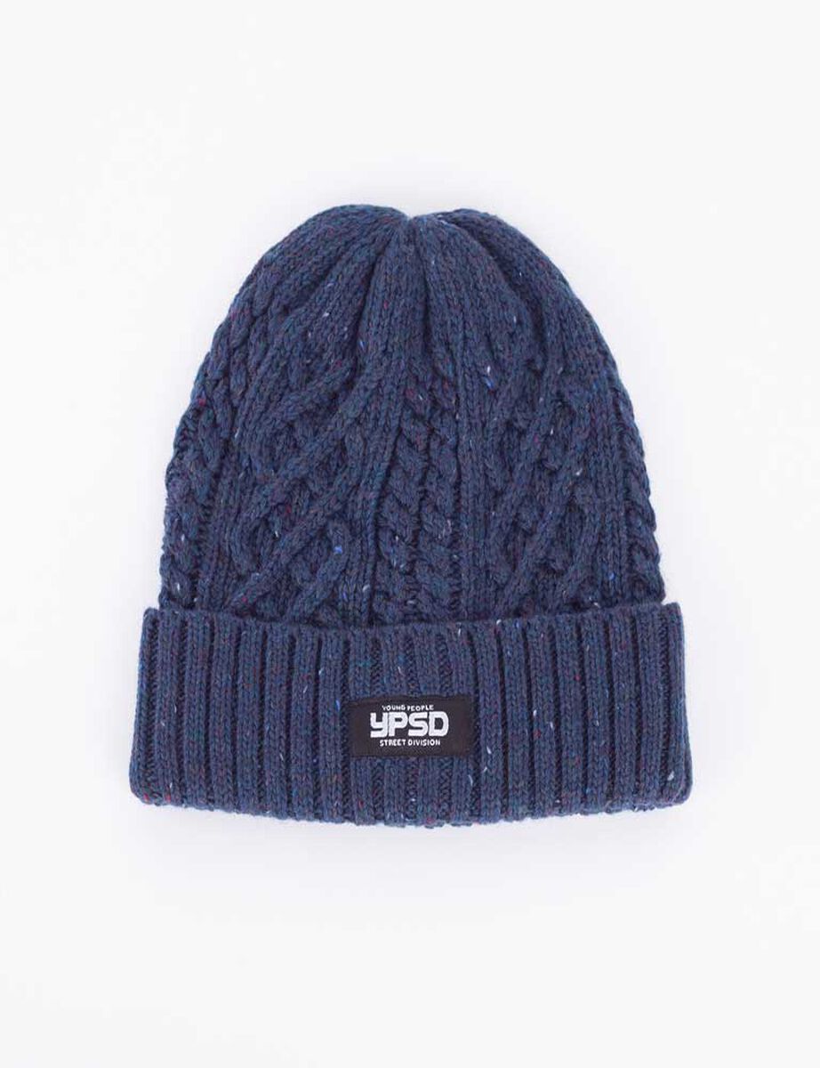 Gorro Hombre Icono