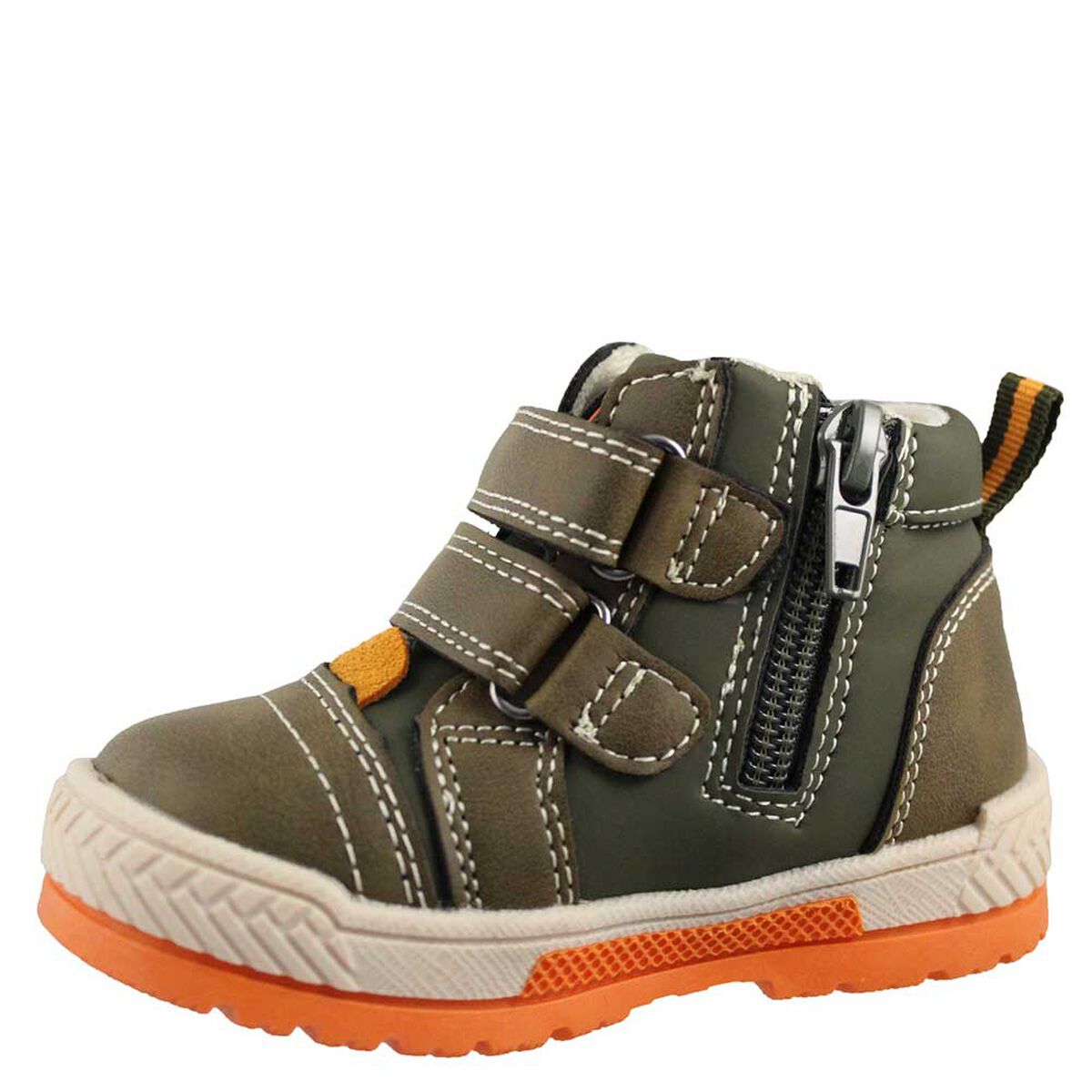 Botín Niño Abc Baby