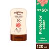 Protector Solar Hawaiian Tropic Sheer Touch Loci&oacute;n FPS 50+ 120 ml