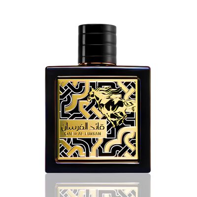 Perfume Qaed Al Fursan 90Ml Unisex