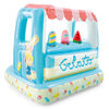 Piscina Inflable Intex Ovalada