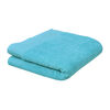 Toalla de Baño Mashini Liso 500 grs Turquesa 90 x 150 cm