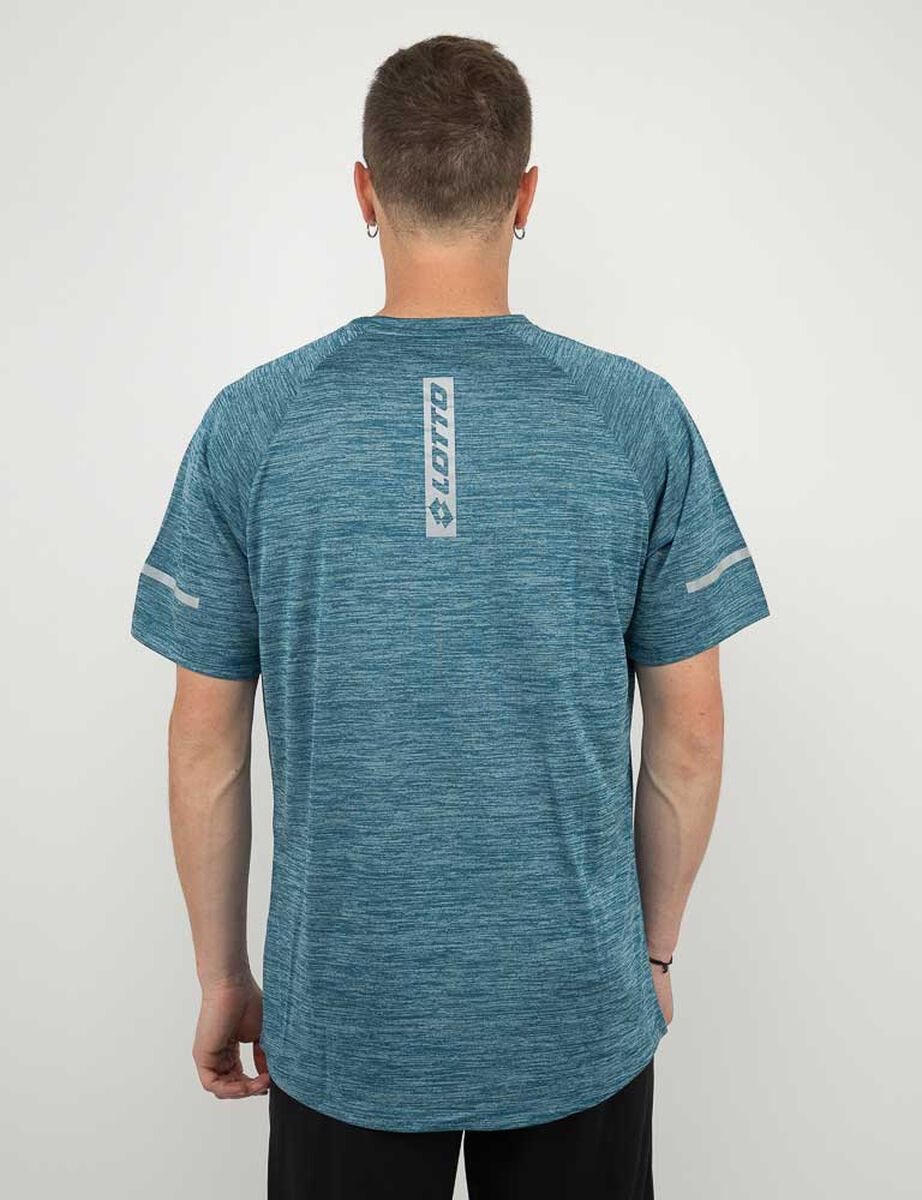 Polera Deportiva Hombre Lotto
