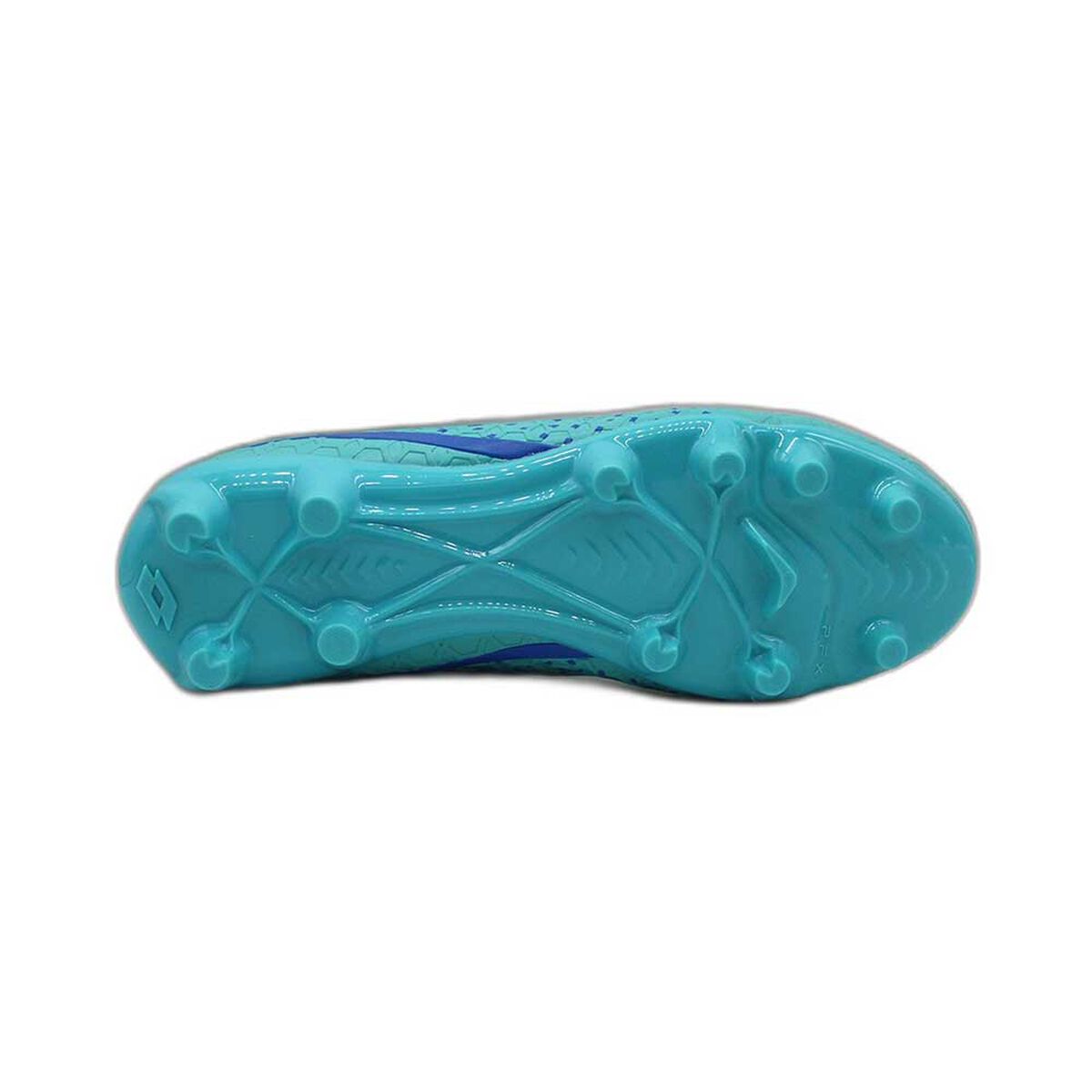Zapato F&uacute;tbol Hombre Lotto