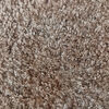 Alfombra Idetex Shaggy Lisa 133x180 cm Beige