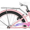 Bicicleta de Ciudad XTS Blossom Aro 20 Rosado