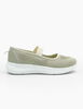 Zapatilla Casual Mujer Portman Club