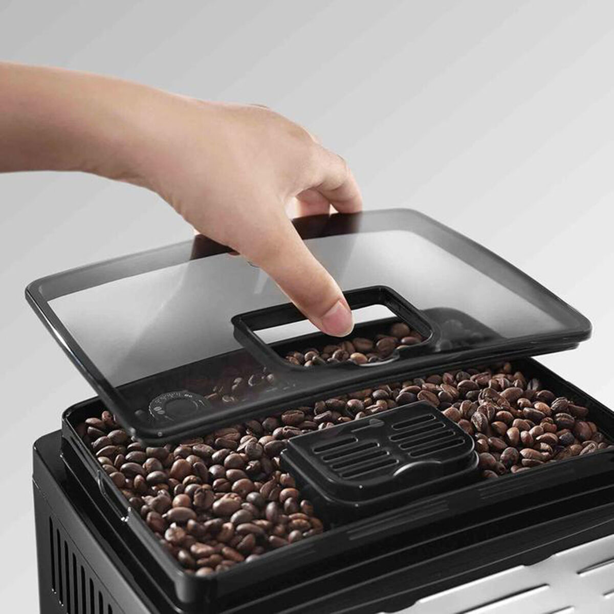 Cafetera De'Longhi ECAM 23.120.SB 1,8 lts.