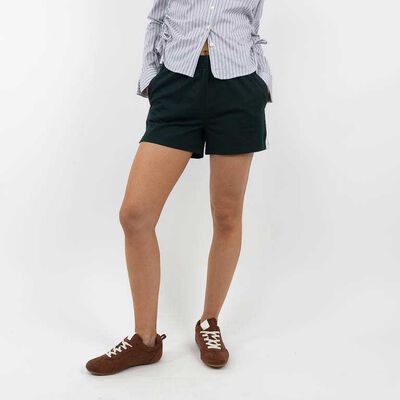 Short Mini Mujer Icono