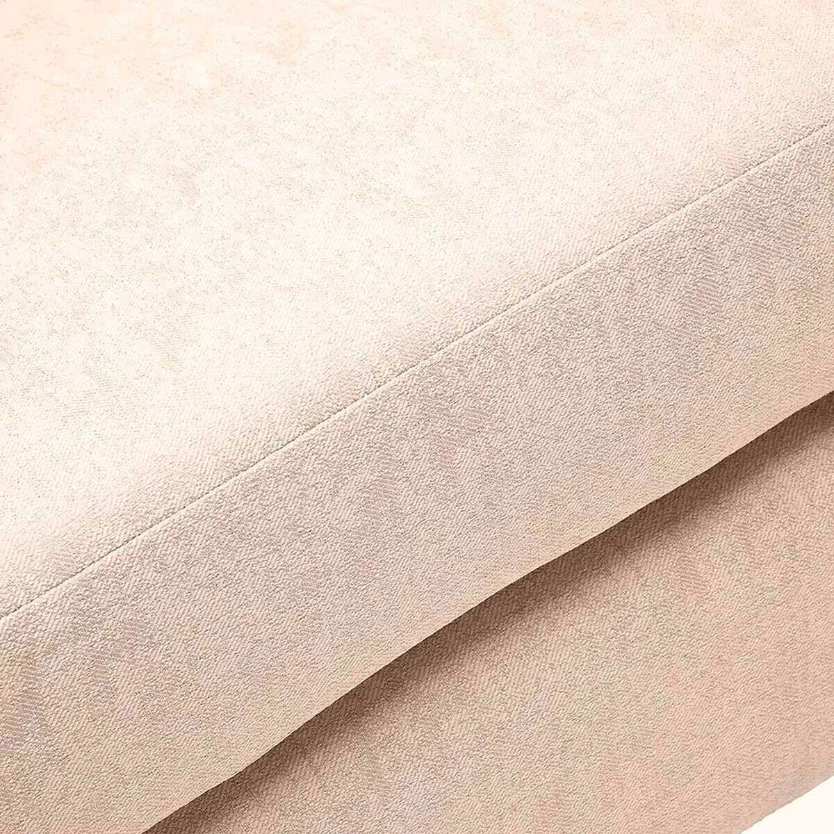 Juego de Living Barra Design Elena Sof&aacute; 3 Cuerpos + Dos Sillones 1 Cuerpo Beige