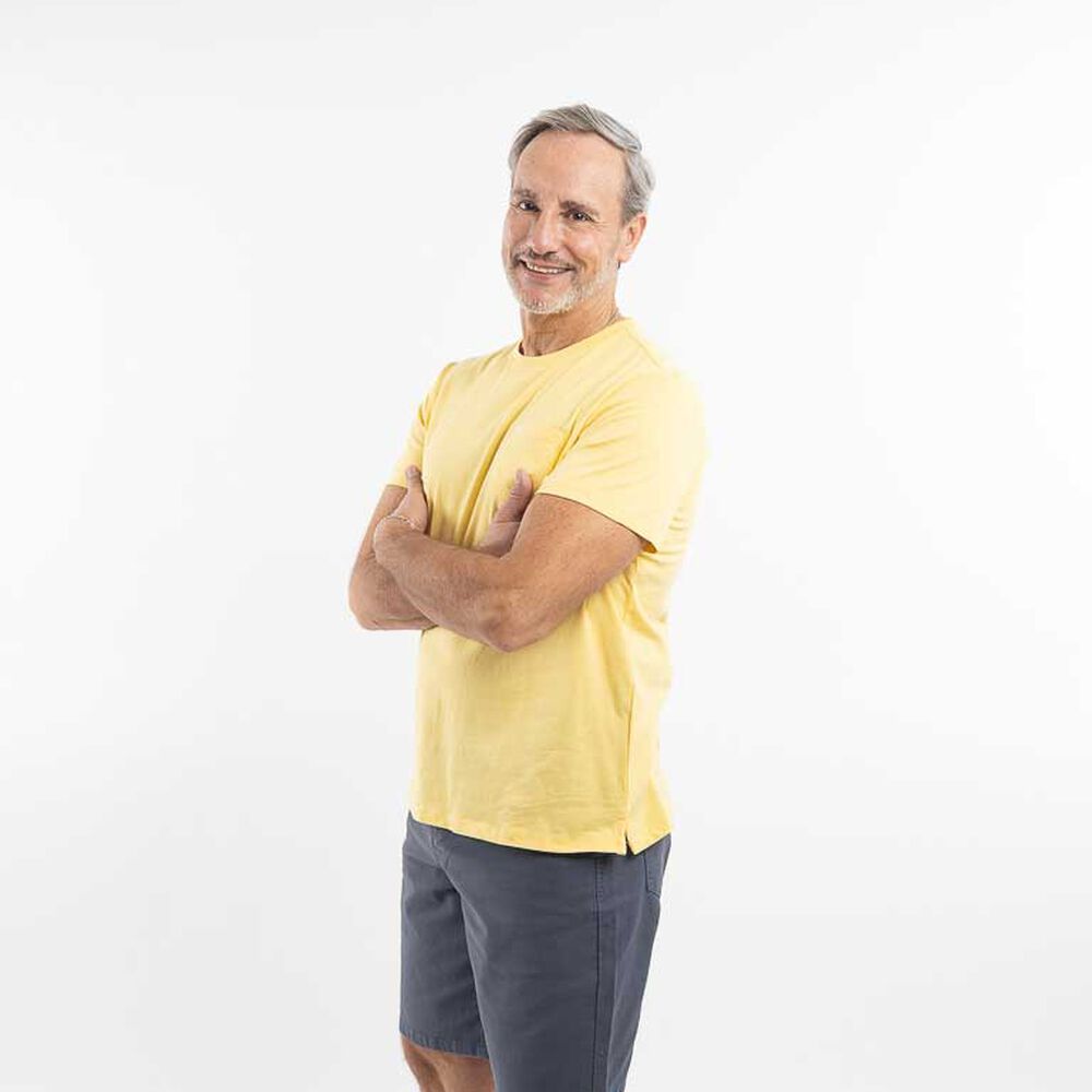 Polera Hombre Portman Club