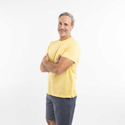 Polera Hombre Portman Club