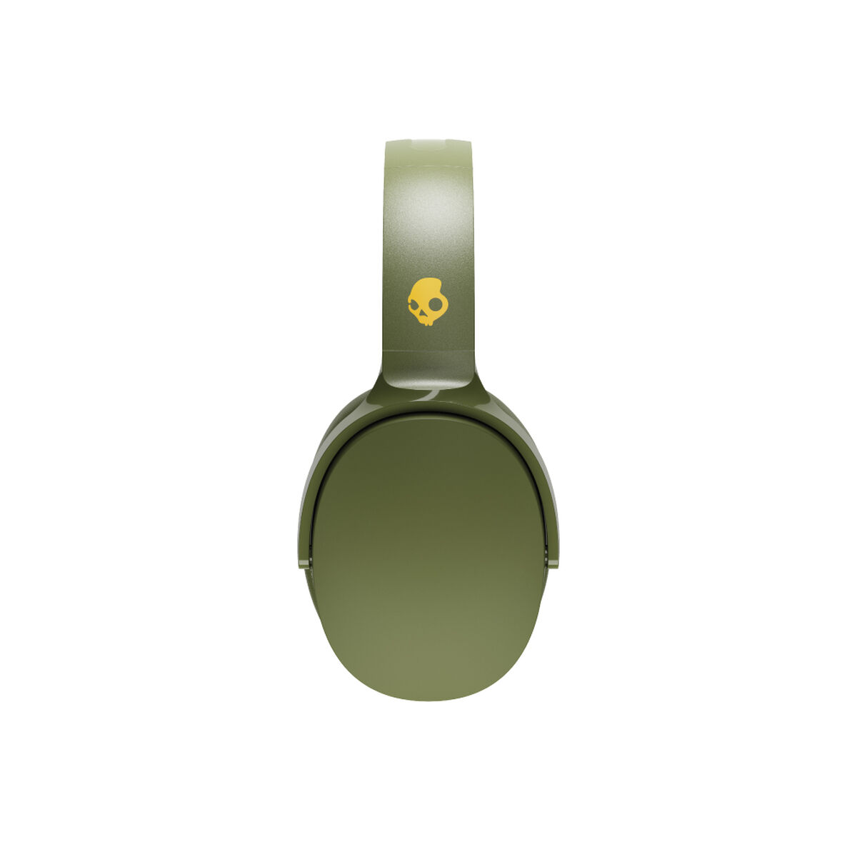 Audífonos Bluetooth Skullcandy Hesh3 Verde Musgo