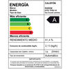 Calefont Gas Licuado Rheem Tiro Forzado Digital 14 lts.