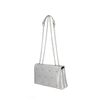 Bandolera Secret Berlin ST6 S Plateado