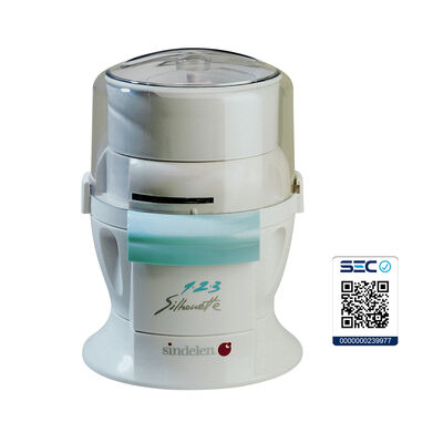 Imagen 2 del producto Picadora Sindelen P-123 BL