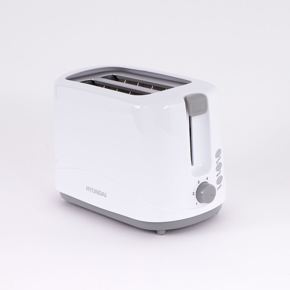 Tostador de Pan Hyundai HY1013T