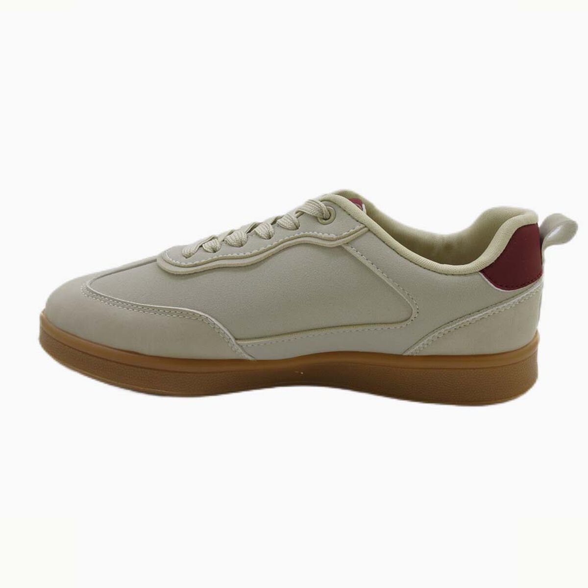 Zapatilla Urbana Mujer Icono