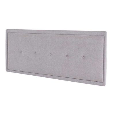 Imagen 2 del producto Respaldo Ganges King