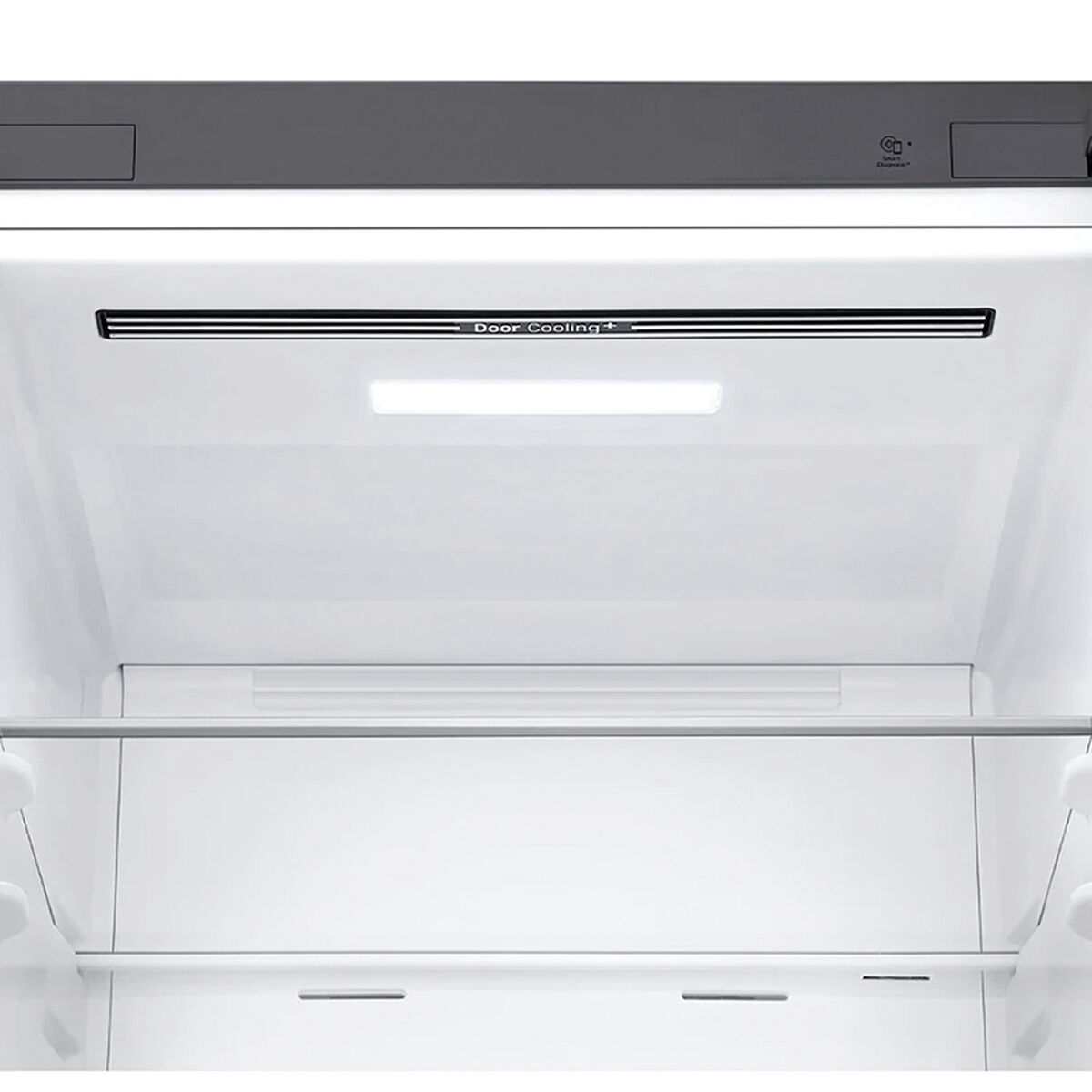 Refrigerador No Frost LG GB37SPP 336 lts.