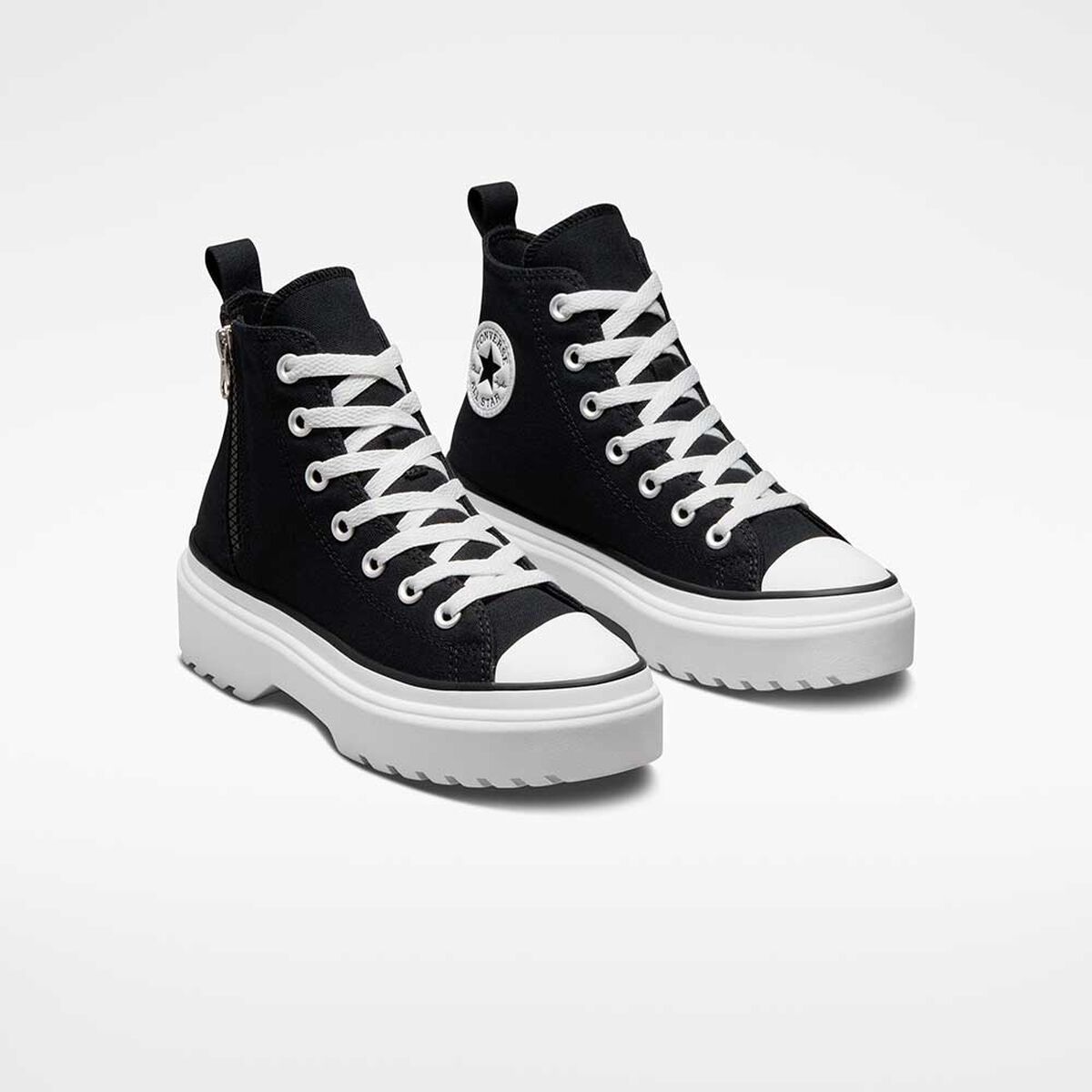 Zapatilla Urbana Mujer Converse