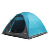 Carpa National Geographic Tayrona para 6 Personas Azul