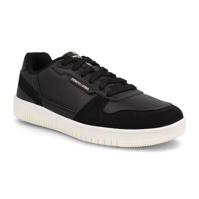Imagen 2 del producto Zapatilla Urbana Hombre Northstar Negro