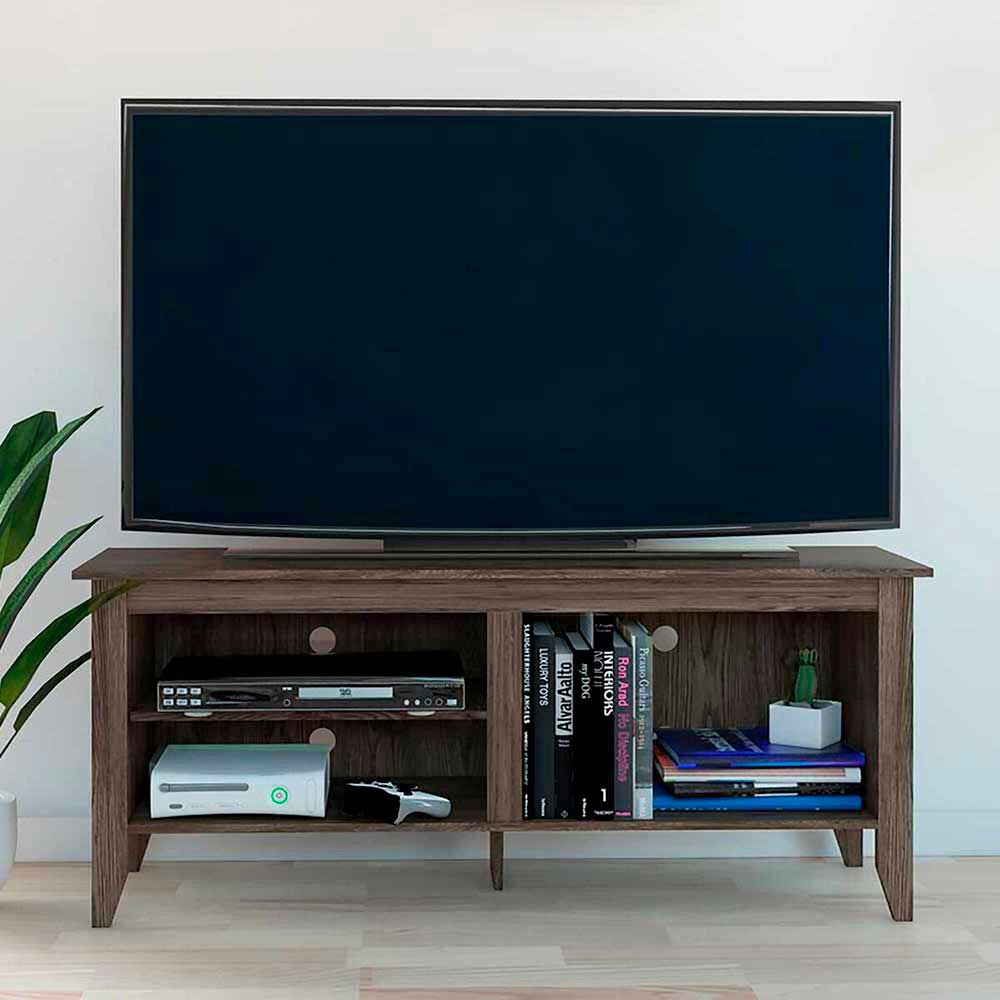 TUHOME Rack Essential TV 65"