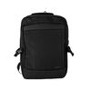 Mochila Notebook Levo Wolf Negra 15,6" + Funda Gris 15,6"