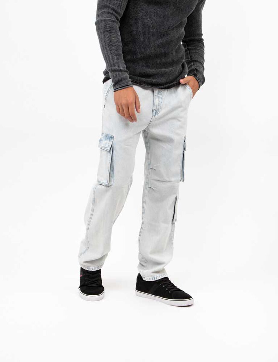Jeans Hombre Fiorucci