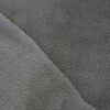Frazada Poliéster Doral King Deluxe Gris
