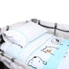 Set de Cuna Playard Pets Infanti