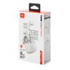 Audífonos Bluetooth In Ear JBL Tune Flex TWS Blanco