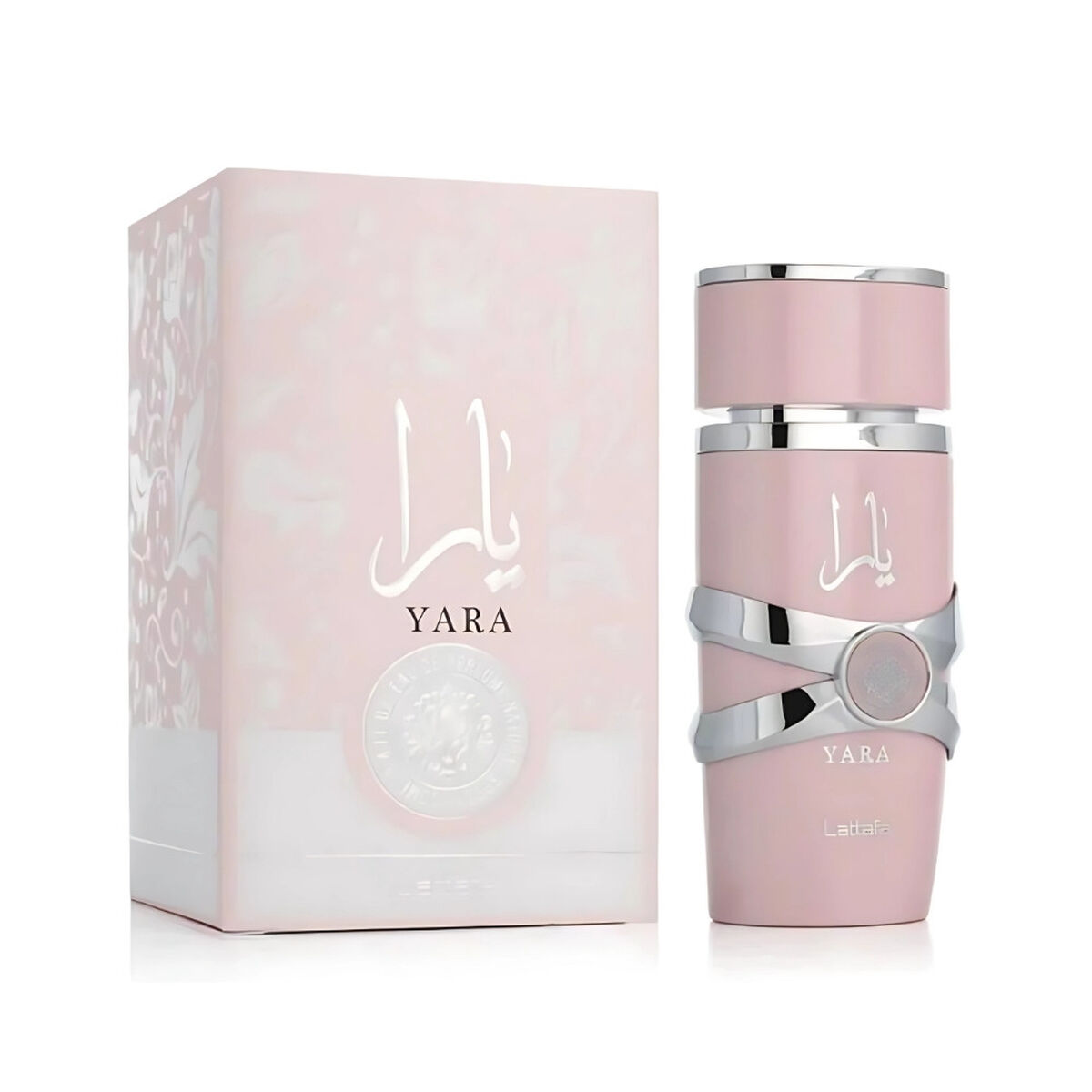Perfume Yara edp Mujer 100Ml