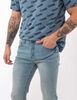 Jeans Skinny Hombre Icono