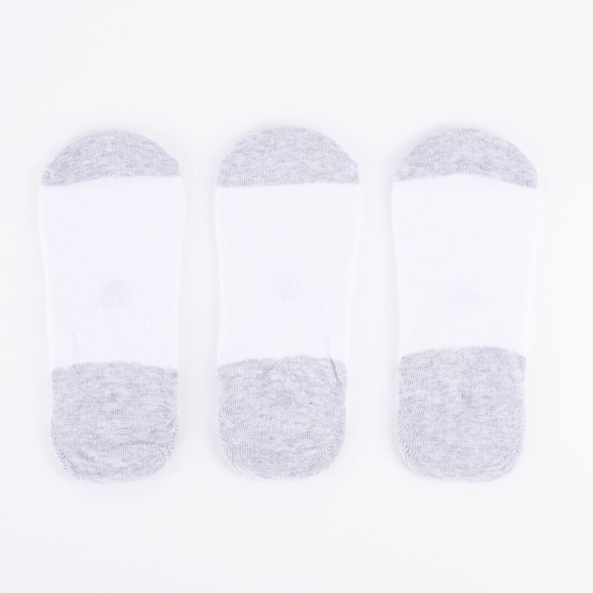 Pack 3 Calcetines Mujer Icono