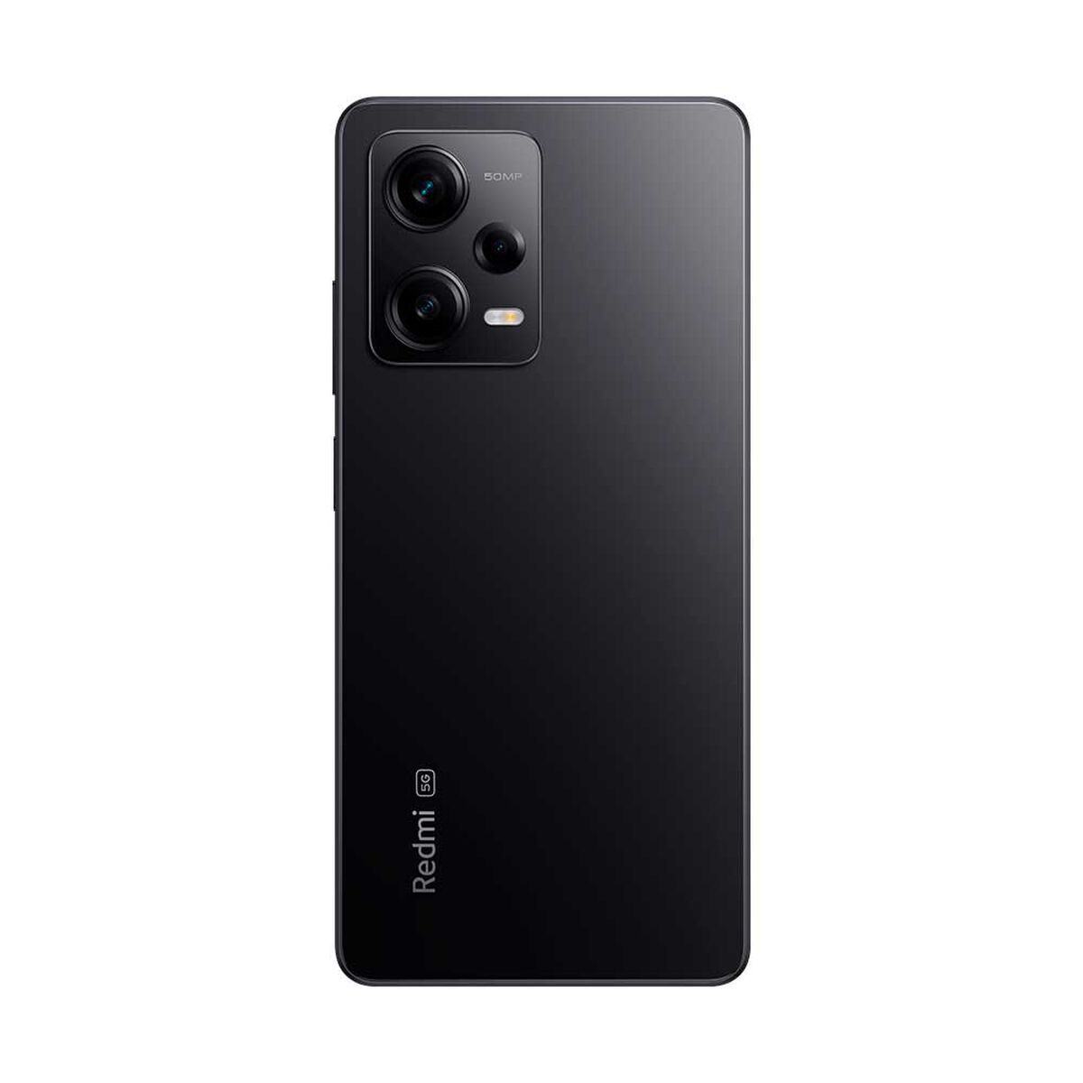 Celular Xiaomi Redmi Note 12 Pro 5G 256GB 6,67" Black Liberado
