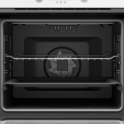 Imagen 2 del producto Horno Empotrable Eléctrico Teka HLB 8400 WH 63 Lt