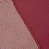 Quilt Doral 2 Plazas Cerezo Naranjo Origins