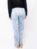 Pantalón Pijama Mujer Icono