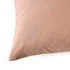 Funda de Almohada Cannon Liso 51 x 76 cm Toscana