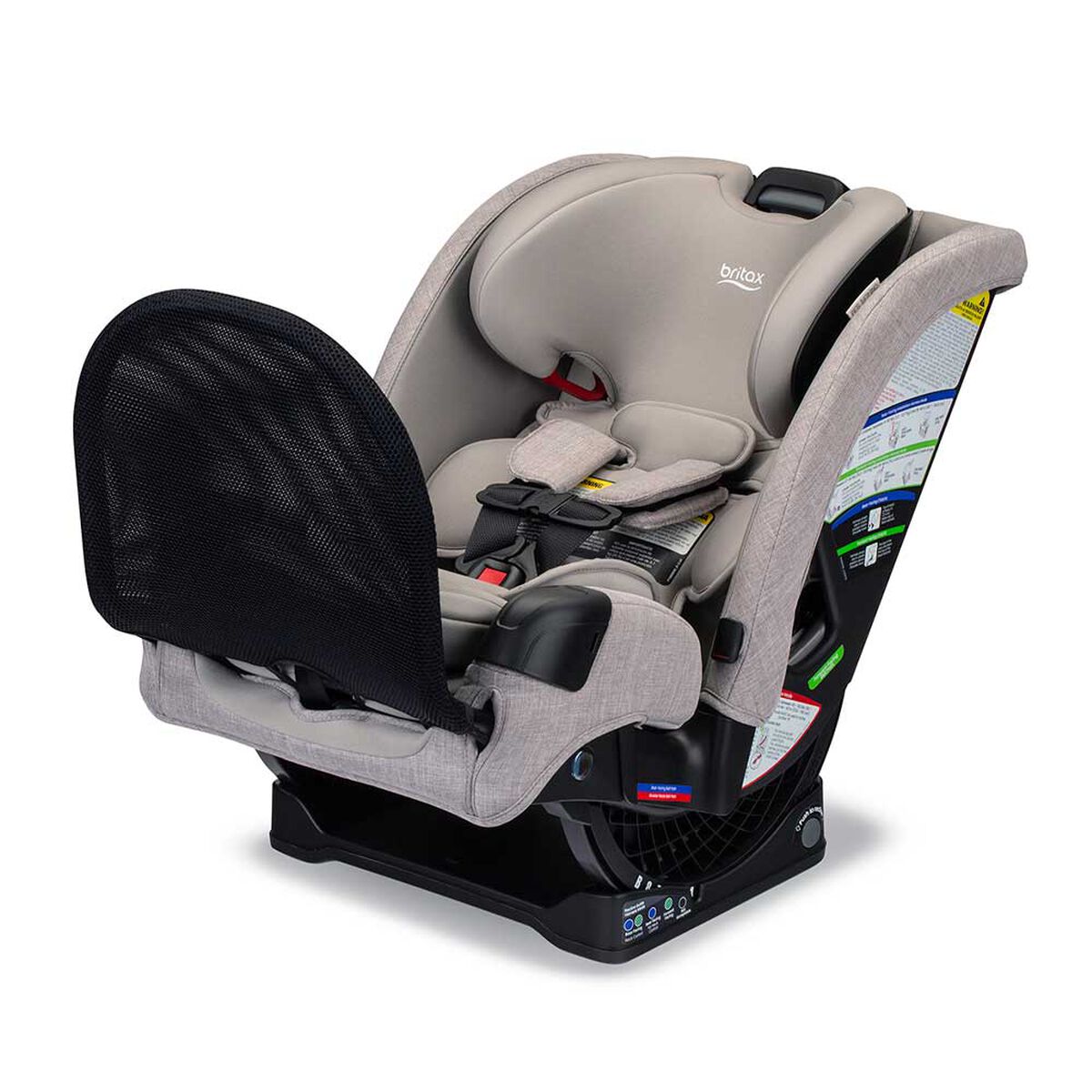 Silla Auto Convertible One4Life Slim Pergamino Britax